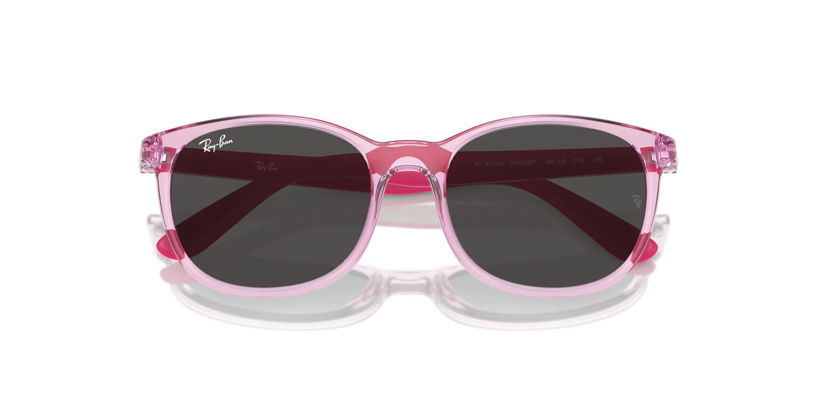 Ray-Ban Kids 0RJ9079S Sunglasses - view 42